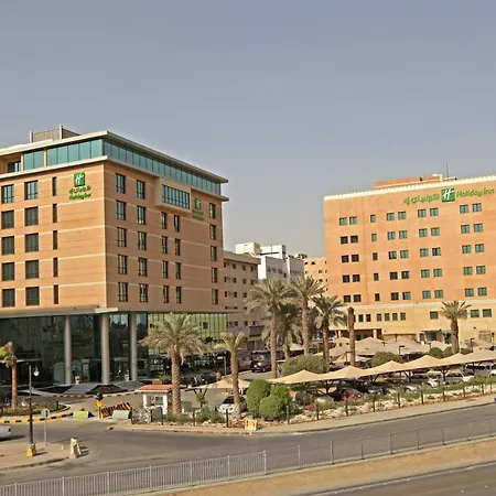 Holiday Inn Olaya By Ihg